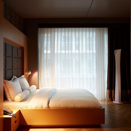 Amadi Park Hotel Amsterdam Eksteriør bilde
