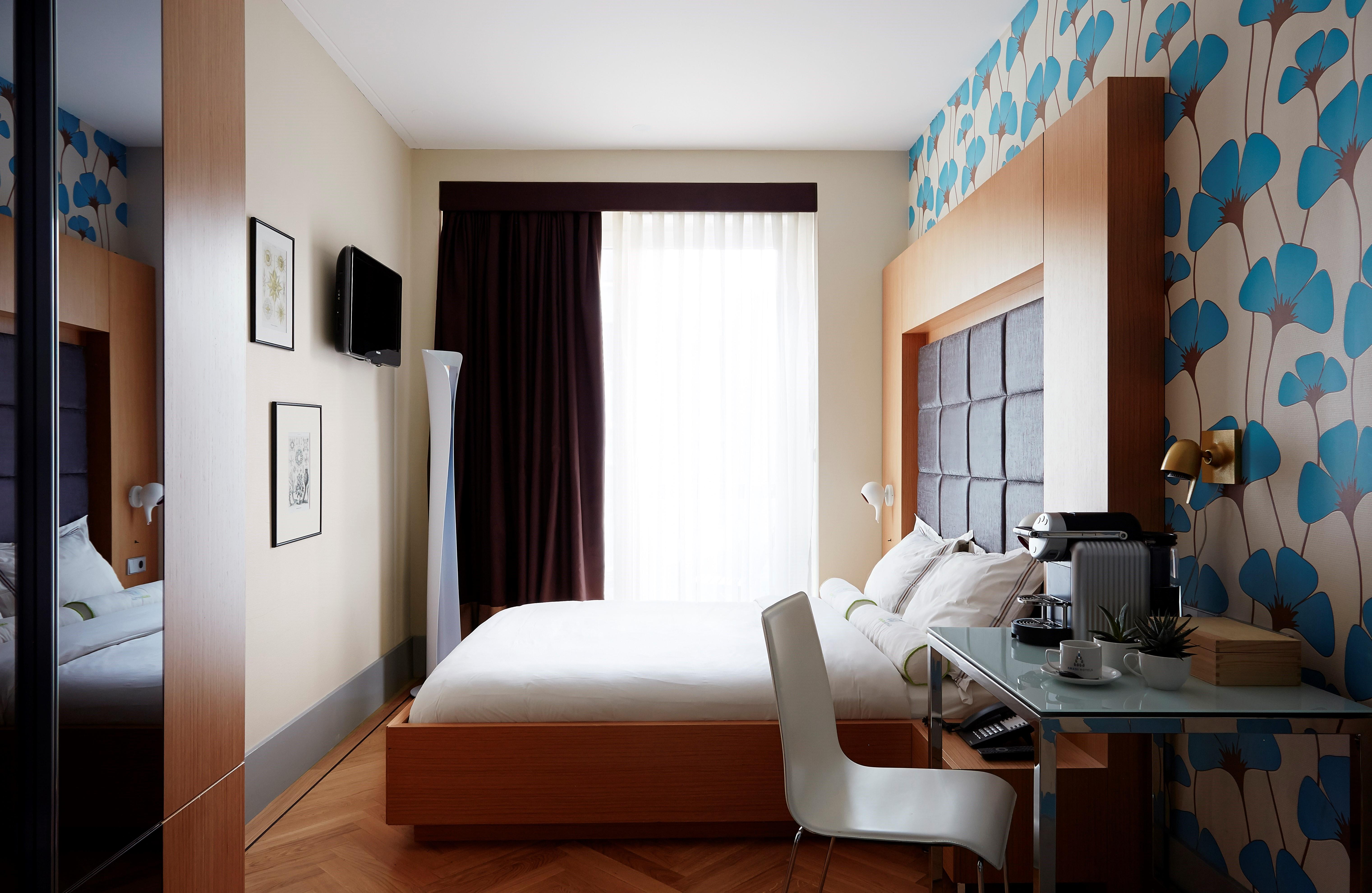 Amadi Park Hotel Amsterdam Eksteriør bilde