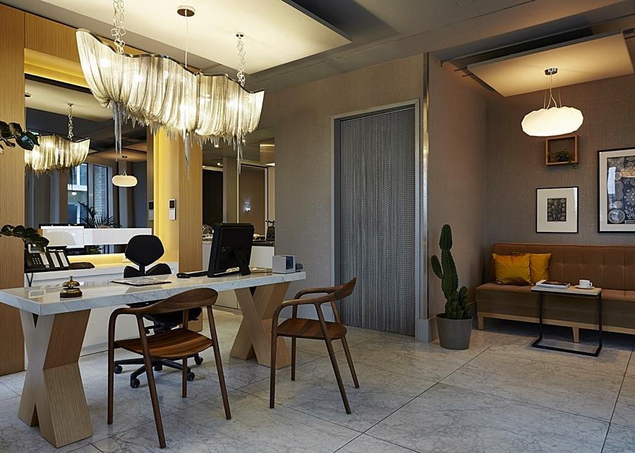 Amadi Park Hotel Amsterdam Eksteriør bilde