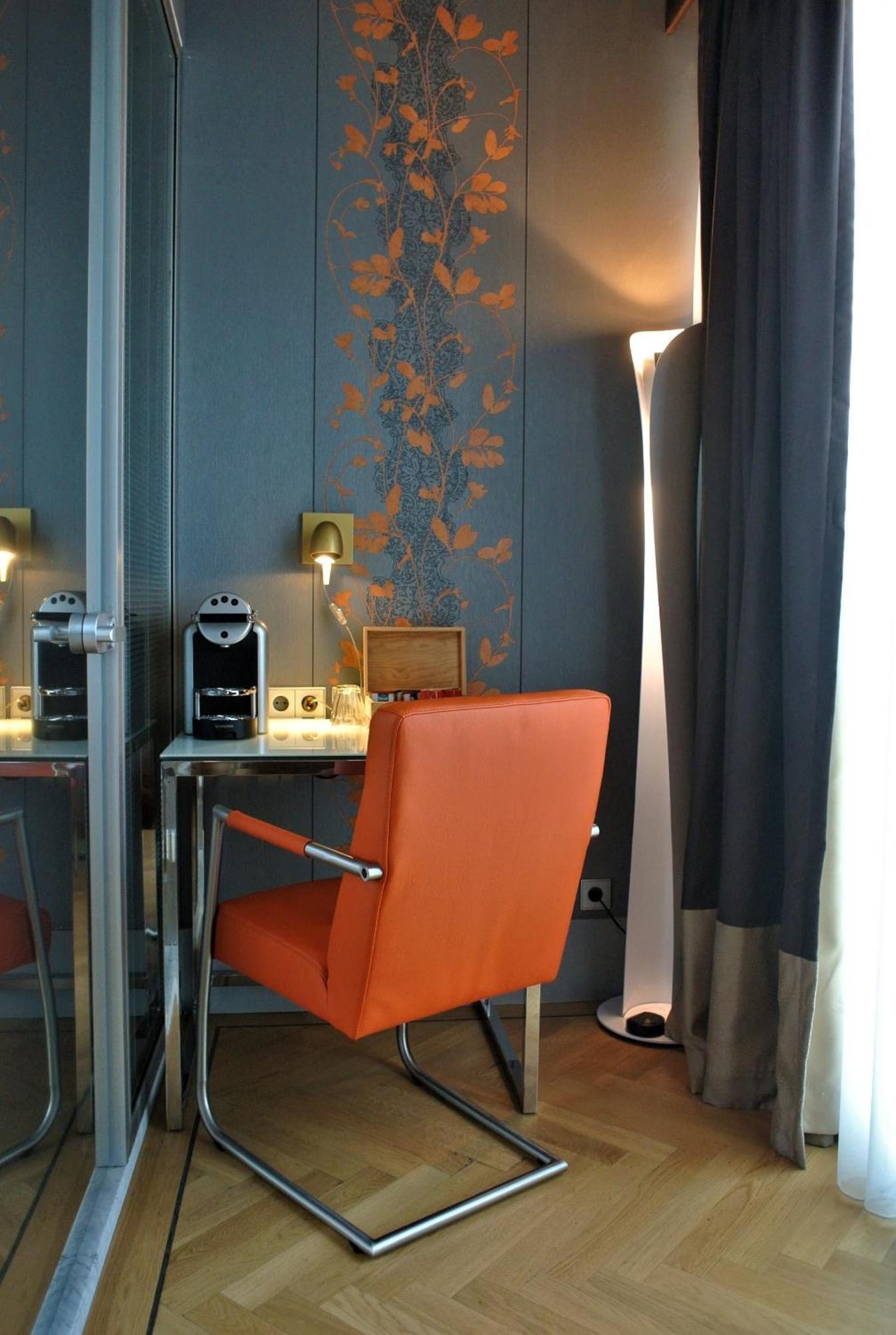 Amadi Park Hotel Amsterdam Eksteriør bilde